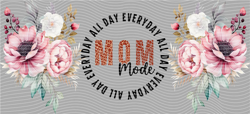 16oz Mother Day-M 142